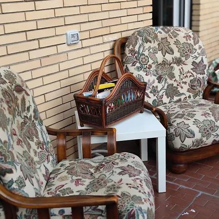 Priori Loft & Terrace Apartment *