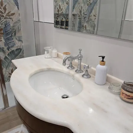 Priori Loft & Terrace * Terni