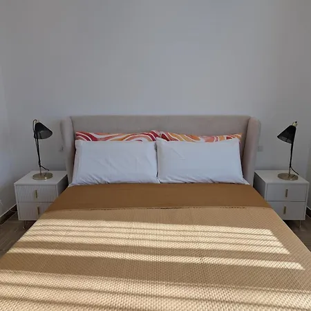 Priori Loft & Terrace Apartment