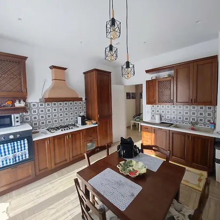 Apartment Priori Loft & Terrace