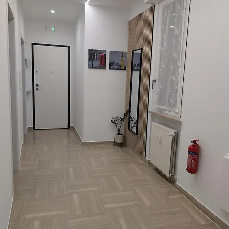Priori Loft & Terrace Apartment *
