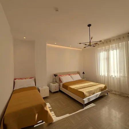 Apartment Priori Loft & Terrace *