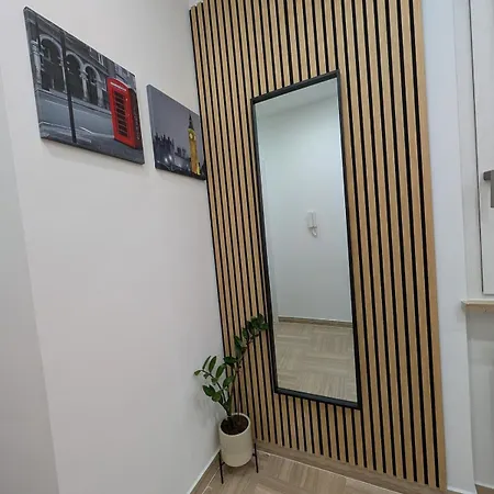 Apartment Priori Loft & Terrace Terni
