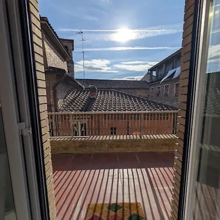 Apartment Priori Loft & Terrace Terni