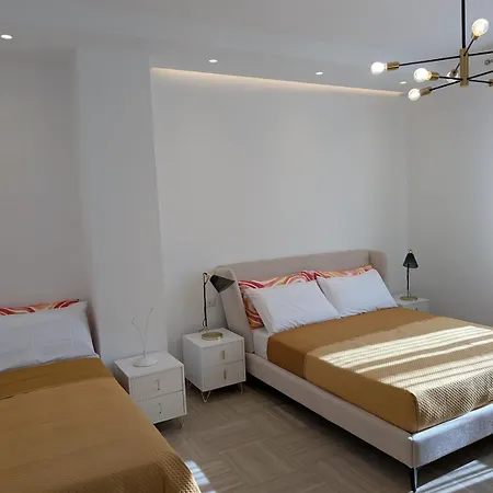 Priori Loft & Terrace Terni