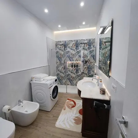 Priori Loft & Terrace * Terni