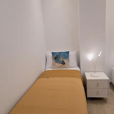 Apartment Priori Loft & Terrace *