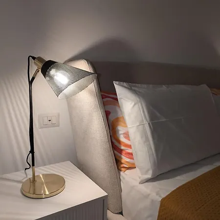 Apartment Priori Loft & Terrace Terni