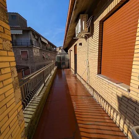 Priori Loft & Terrace *