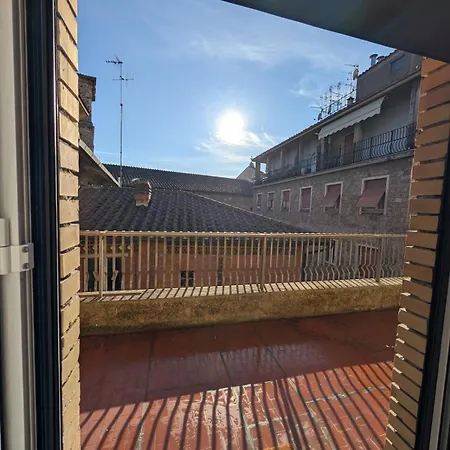 Priori Loft & Terrace