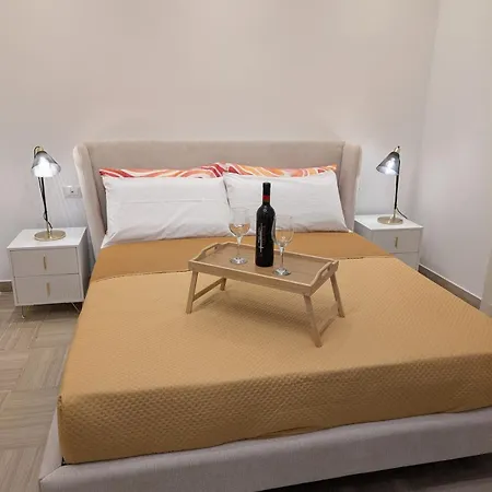 Priori Loft & Terrace Terni