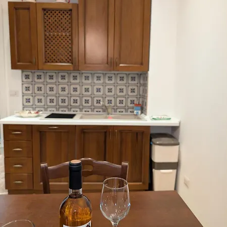Apartment Priori Loft & Terrace Terni