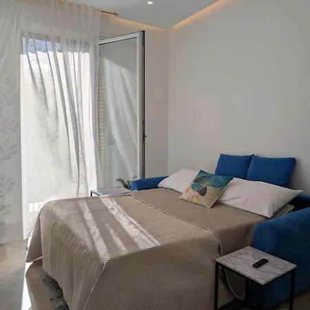 Apartment Priori Loft & Terrace Terni