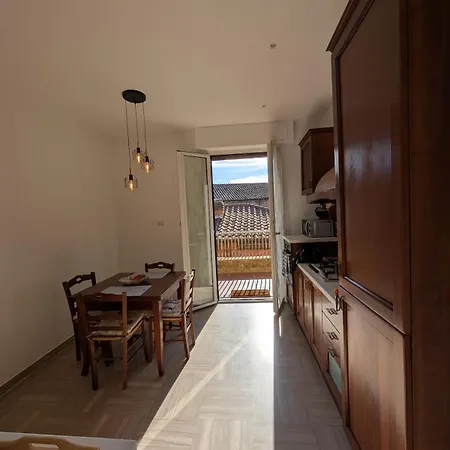 Priori Loft & Terrace *