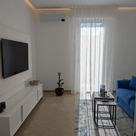 Priori Loft & Terrace Apartment Terni