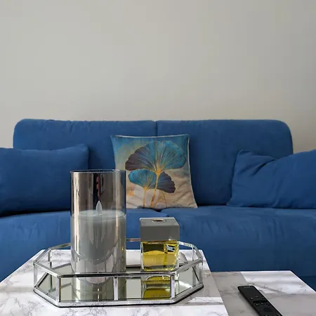 Priori Loft & Terrace Terni