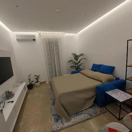 Priori Loft & Terrace Terni