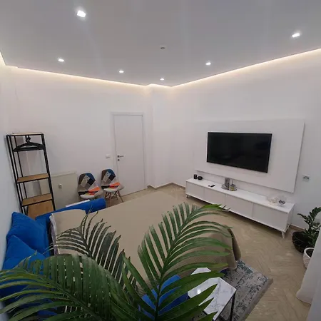 Apartment Priori Loft & Terrace