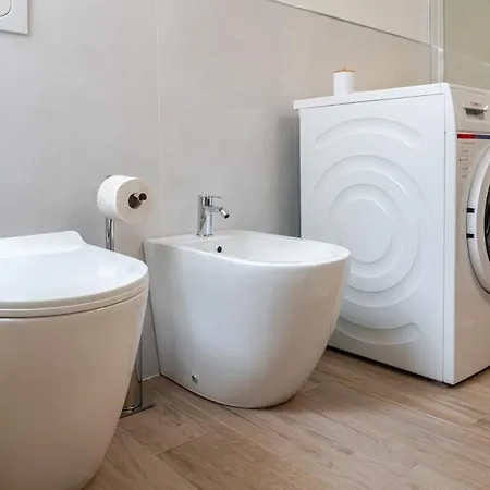 Priori Loft & Terrace * Terni