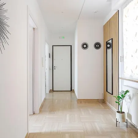 Apartment Priori Loft & Terrace