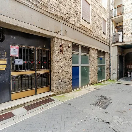 Priori Loft & Terrace Terni