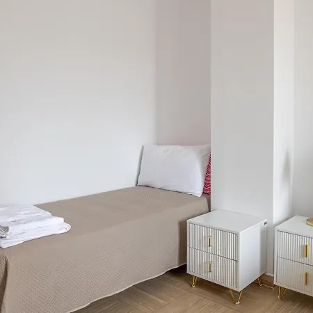 Priori Loft & Terrace Apartment *