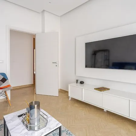 Apartment Priori Loft & Terrace