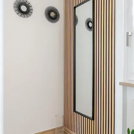 Priori Loft & Terrace
