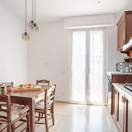 Priori Loft & Terrace