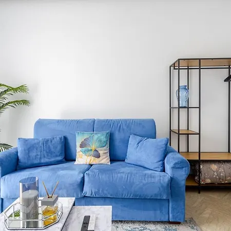 Apartment Priori Loft & Terrace Terni