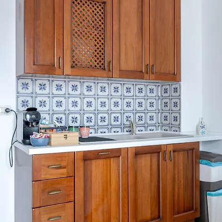 Priori Loft & Terrace Terni