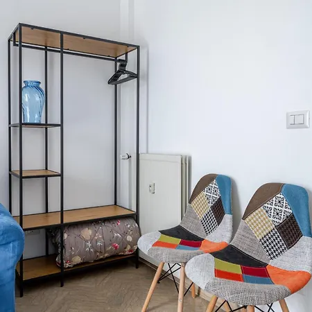 Priori Loft & Terrace Apartment *