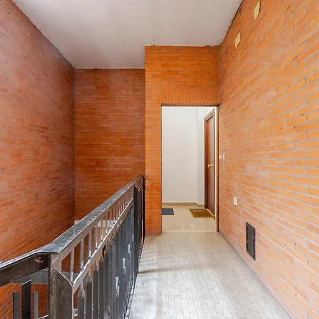 Apartment Priori Loft & Terrace Terni