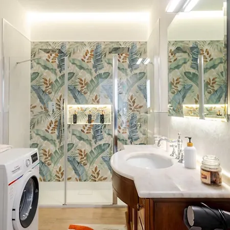 Priori Loft & Terrace * Terni