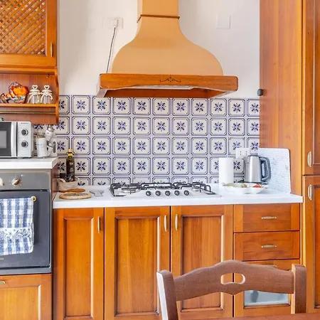 Priori Loft & Terrace Apartment *