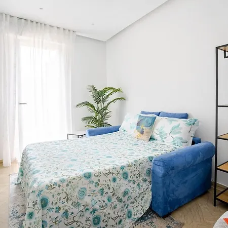 Priori Loft & Terrace *