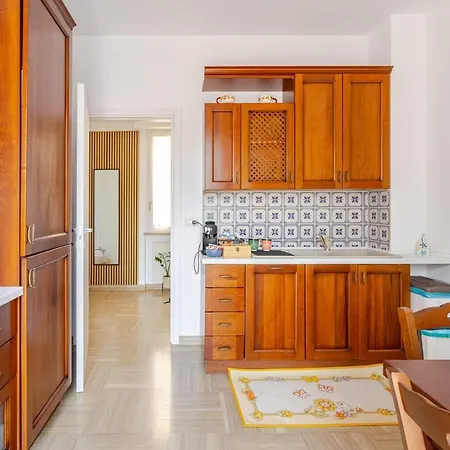 Priori Loft & Terrace Apartment *