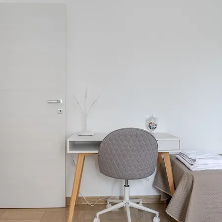 Priori Loft & Terrace Apartment Terni