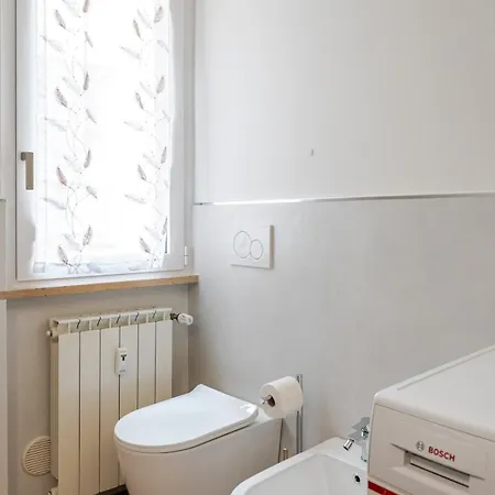 Priori Loft & Terrace * Terni