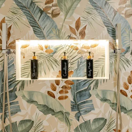 Priori Loft & Terrace Apartment