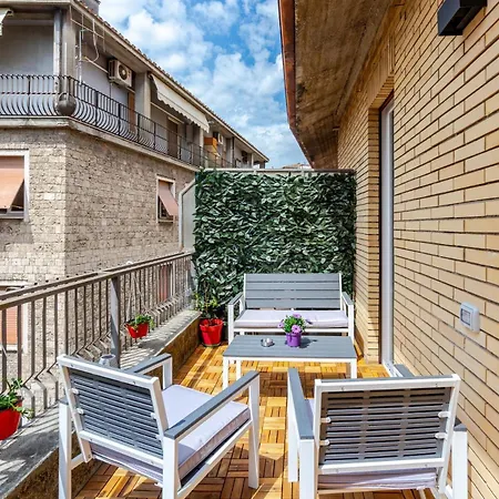 Priori Loft & Terrace Terni