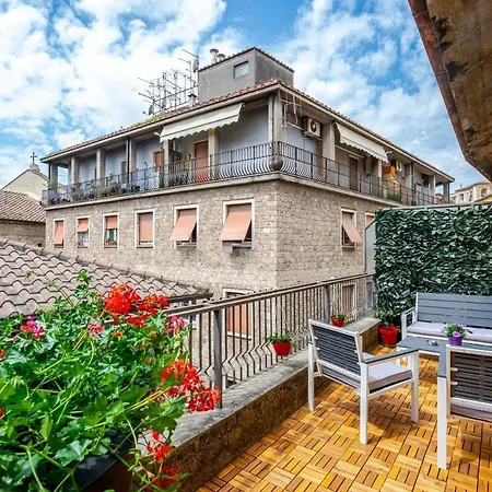 Priori Loft & Terrace