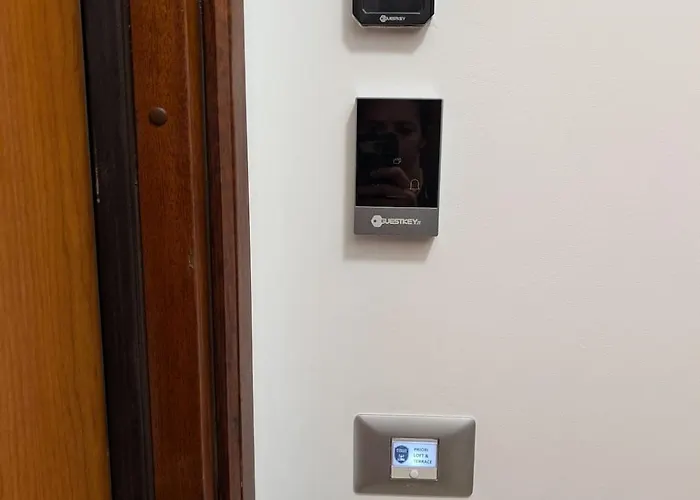 Priori Loft & Terrace * Terni