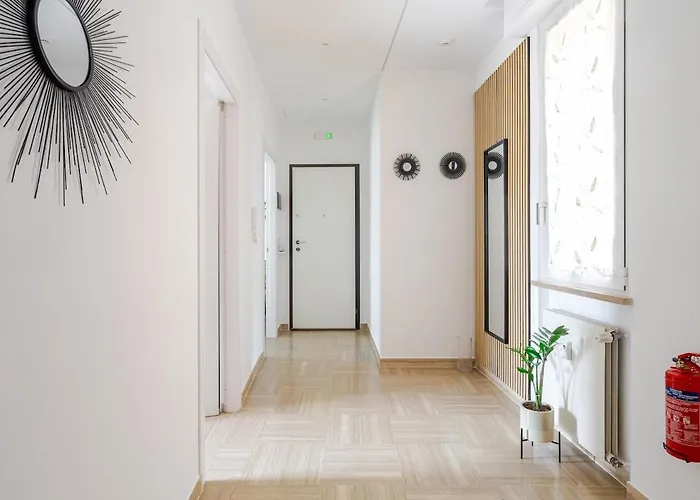 Apartamento Priori Loft & Terrace