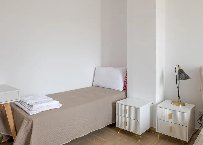 Priori Loft & Terrace Apartamento *