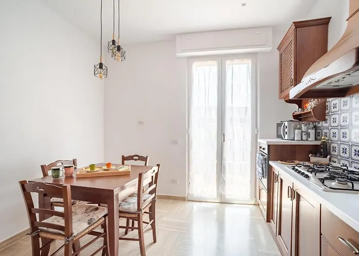 Priori Loft & Terrace