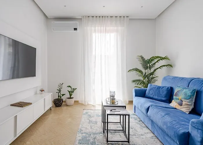 Priori Loft & Terrace Apartamento *