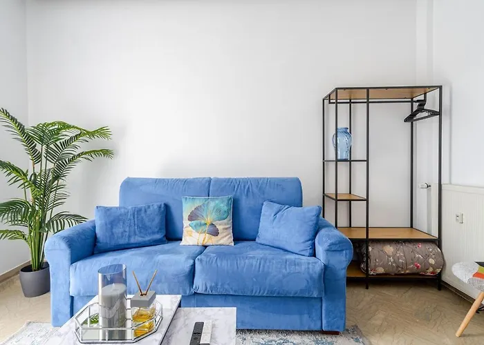 Apartamento Priori Loft & Terrace Terni