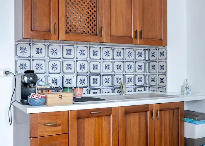 Priori Loft & Terrace Terni