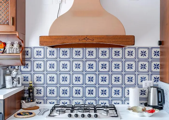 Priori Loft & Terrace Apartamento